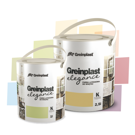 Farba Greinplast Ceramic